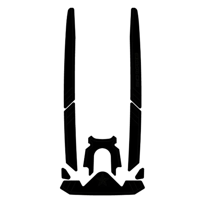 2025 Sea-Doo Fish Pro Scout - Custom EVA Foam Jet Ski Deck Mats Kit - HXBYX