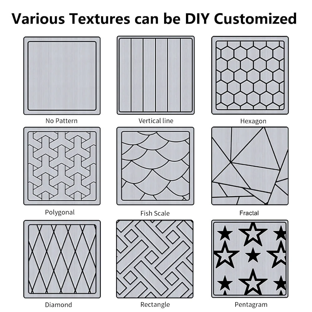 2007–2012 Sea-Doo 230 Challenge – Custom EVA Foam Marine Flooring Kit - HXBYX