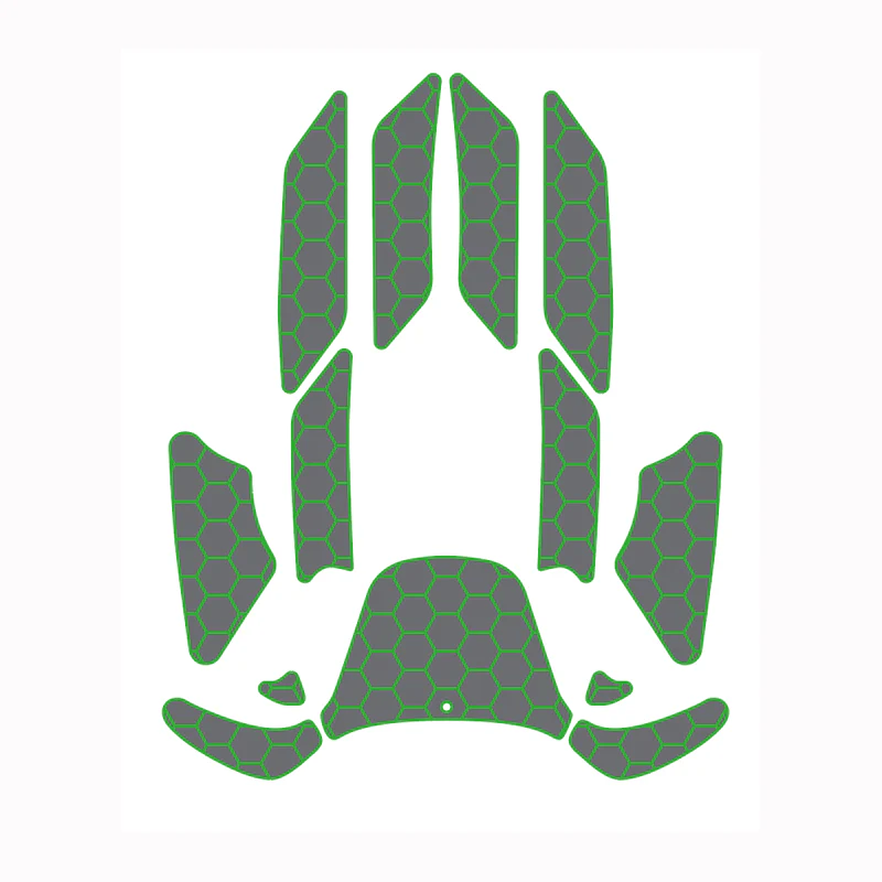 Yamaha SV1200 WaveRunner SUV - Custom EVA Foam Jet Ski Mats Kit - HXBYX