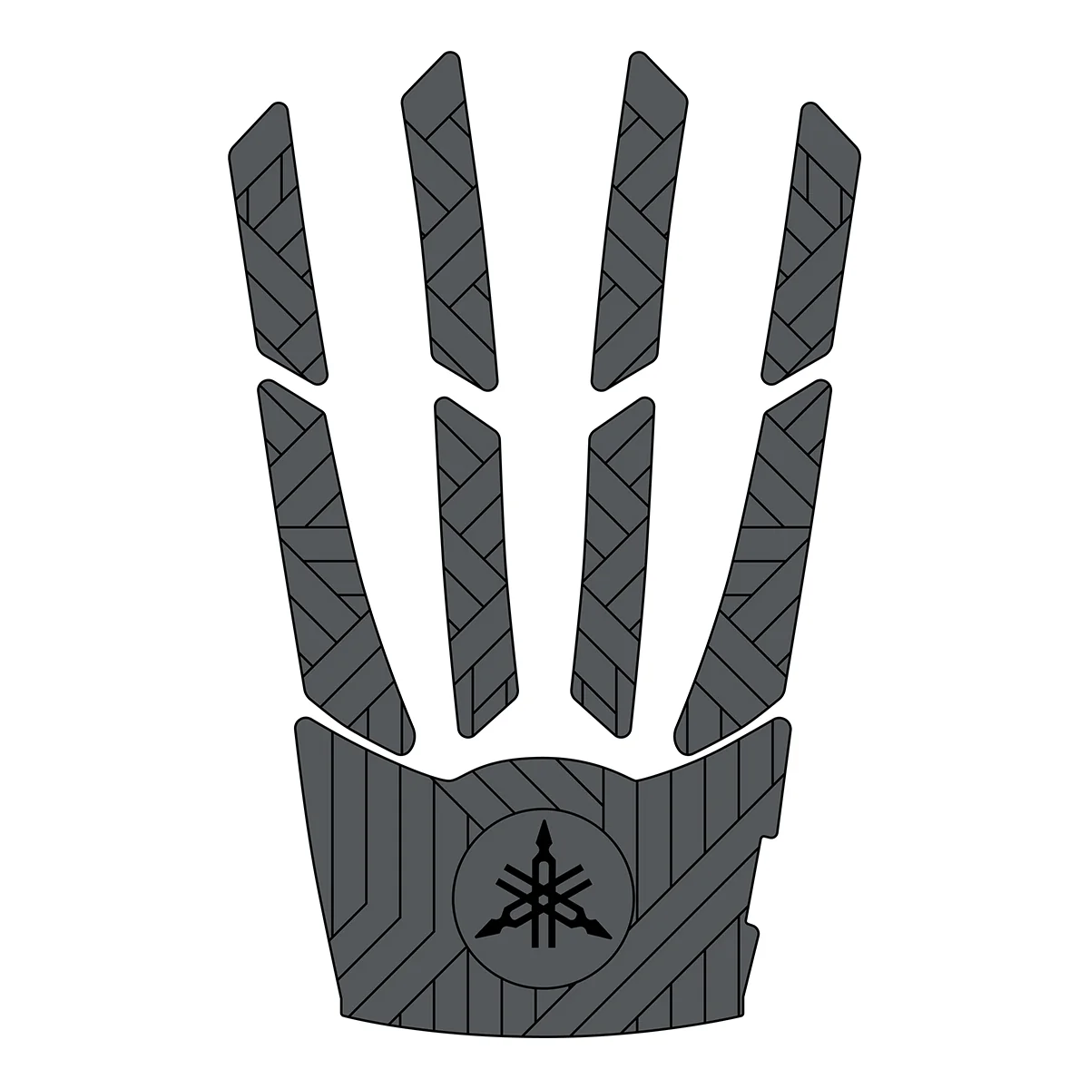 2005-2009 Yamaha VX - Custom EVA Foam Jet Ski Mats Kit - HXBYX