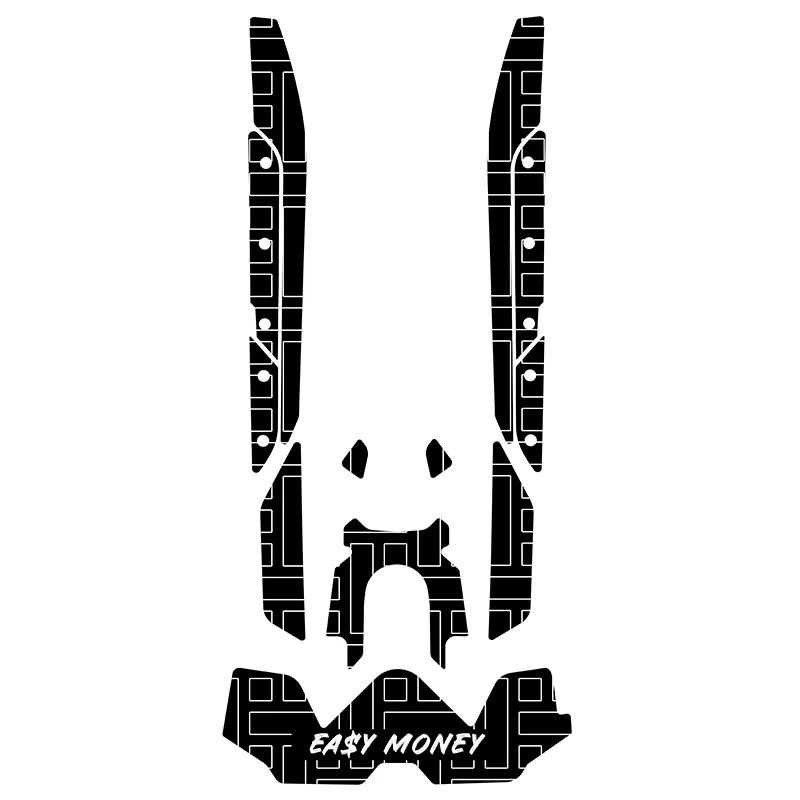 2019-2024 Sea-Doo RXT-X 300 / 325 - Custom EVA Foam Jet Ski Mats Kit - HXBYX