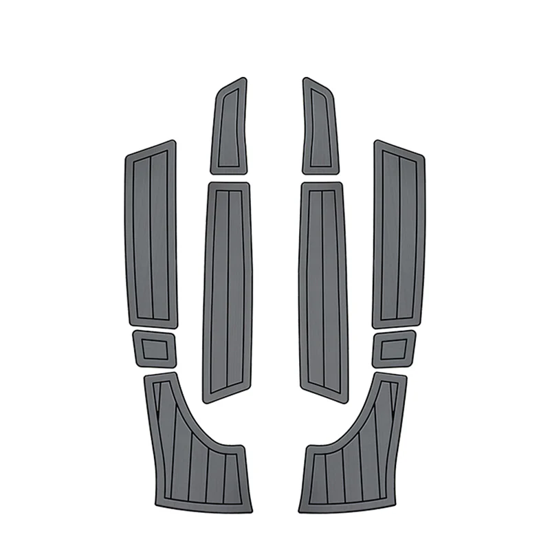 1998 Yamaha Venture XL1200 - Custom EVA Foam Jet Ski Mats Kit - HXBYX