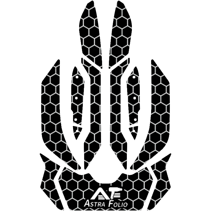 2012-2020 Sea-Doo RXP-X 300 - Custom EVA Foam Jet Ski Deck Mats Kit - HXBYX