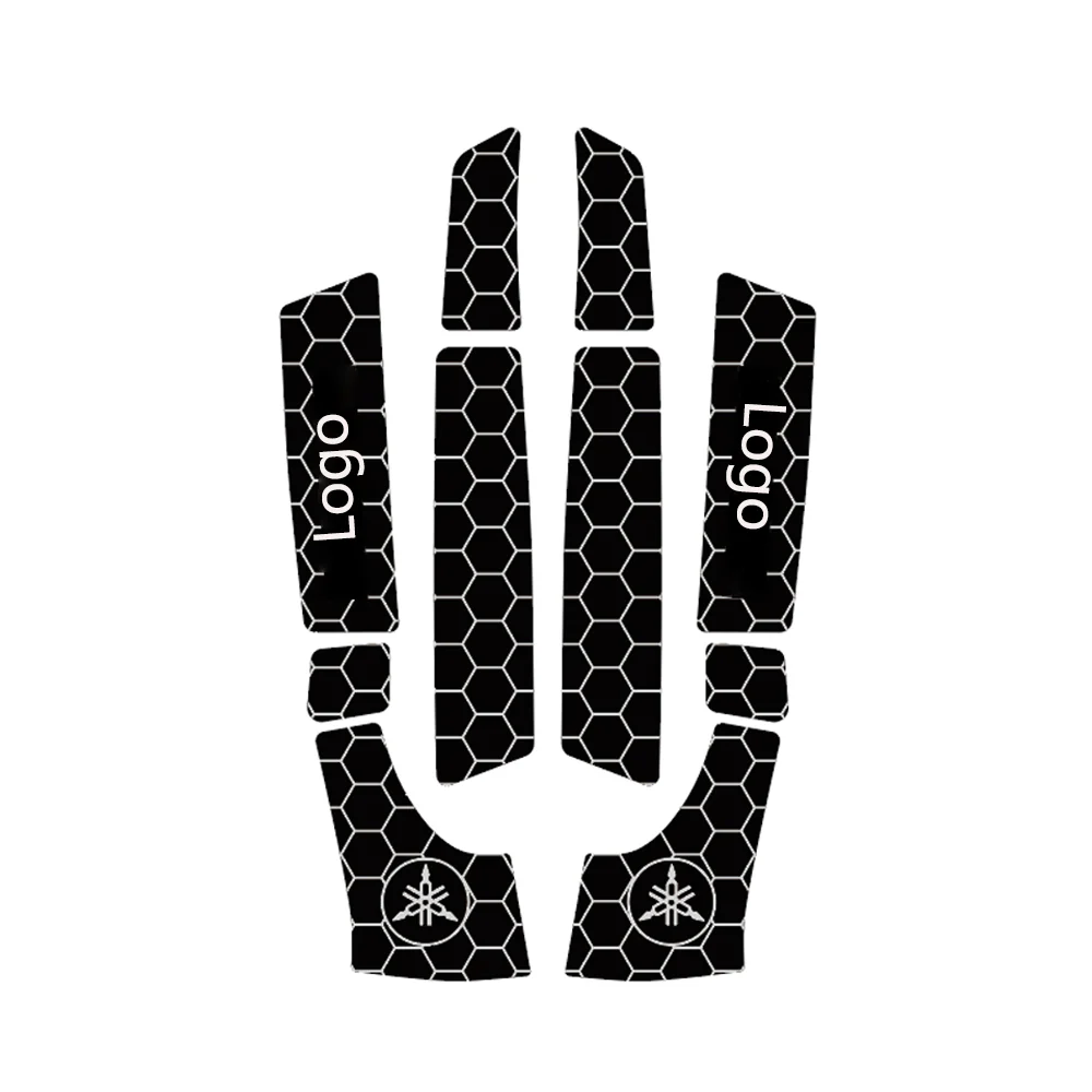 1998 Yamaha Venture XL1200 - Custom EVA Foam Jet Ski Mats Kit - HXBYX