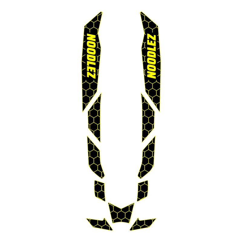 2022 Sea-Doo Spark 2 Sitter - Custom EVA Foam Jet Ski Mats Kit - HXBYX