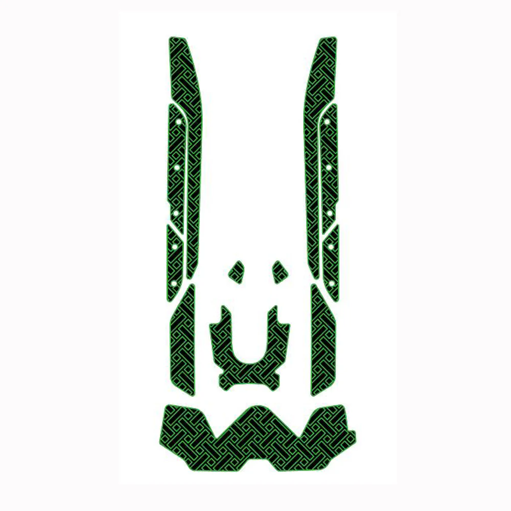 2021-2024 Sea-Doo RXT-X 300 / 325 - Custom EVA Foam Jet Ski Mats Kit - HXBYX