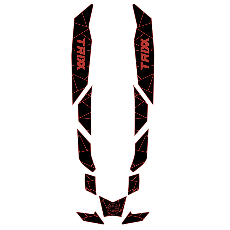 2022 Sea-Doo SPARK - Custom EVA Foam Jet Ski Mats Kit - HXBYX