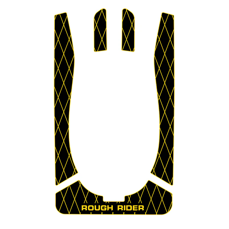 1997-2004 Sea-Doo XP / XP LTD / XP DI - Custom EVA Foam Jet Ski Mats Kit - HXBYX