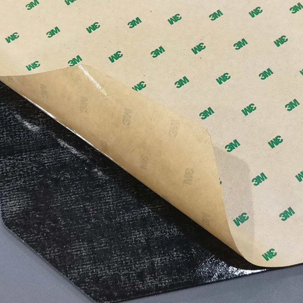 2007–2011 Sea-Doo Challenger 180 – Custom EVA Foam Marine Flooring Kit - HXBYX