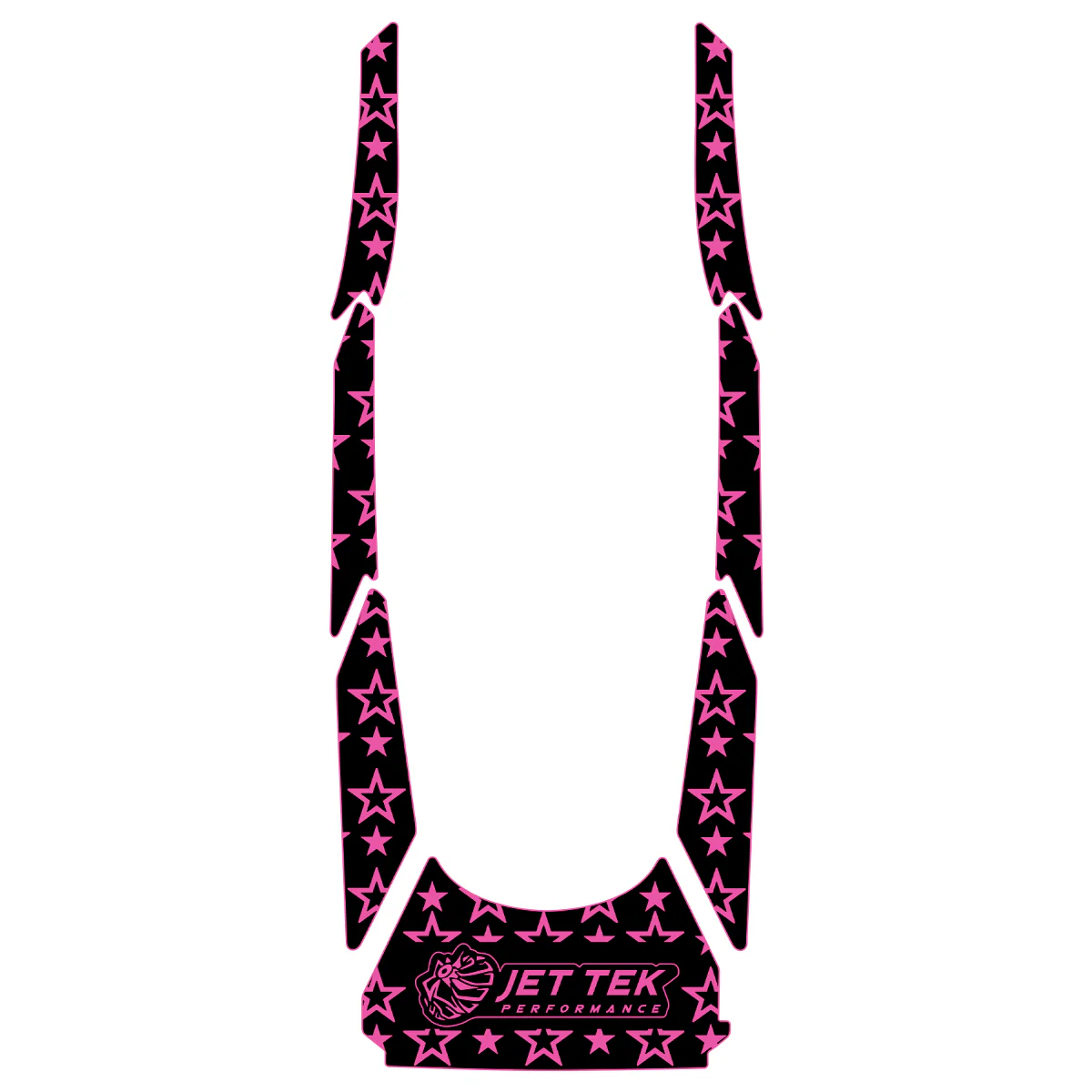 2021-2024 Yamaha GP1200R / GP1300R / GP1800R - Custom EVA Foam Jet Ski Mats Kit - HXBYX