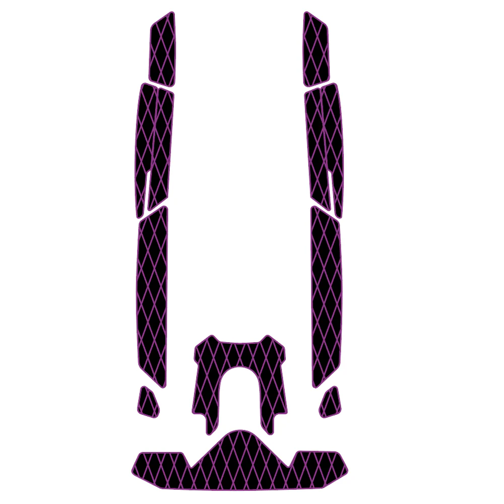 2020-2024 Sea-Doo RXP-X 300 / 325 - Custom EVA Foam Jet Ski Mats Kit - HXBYX