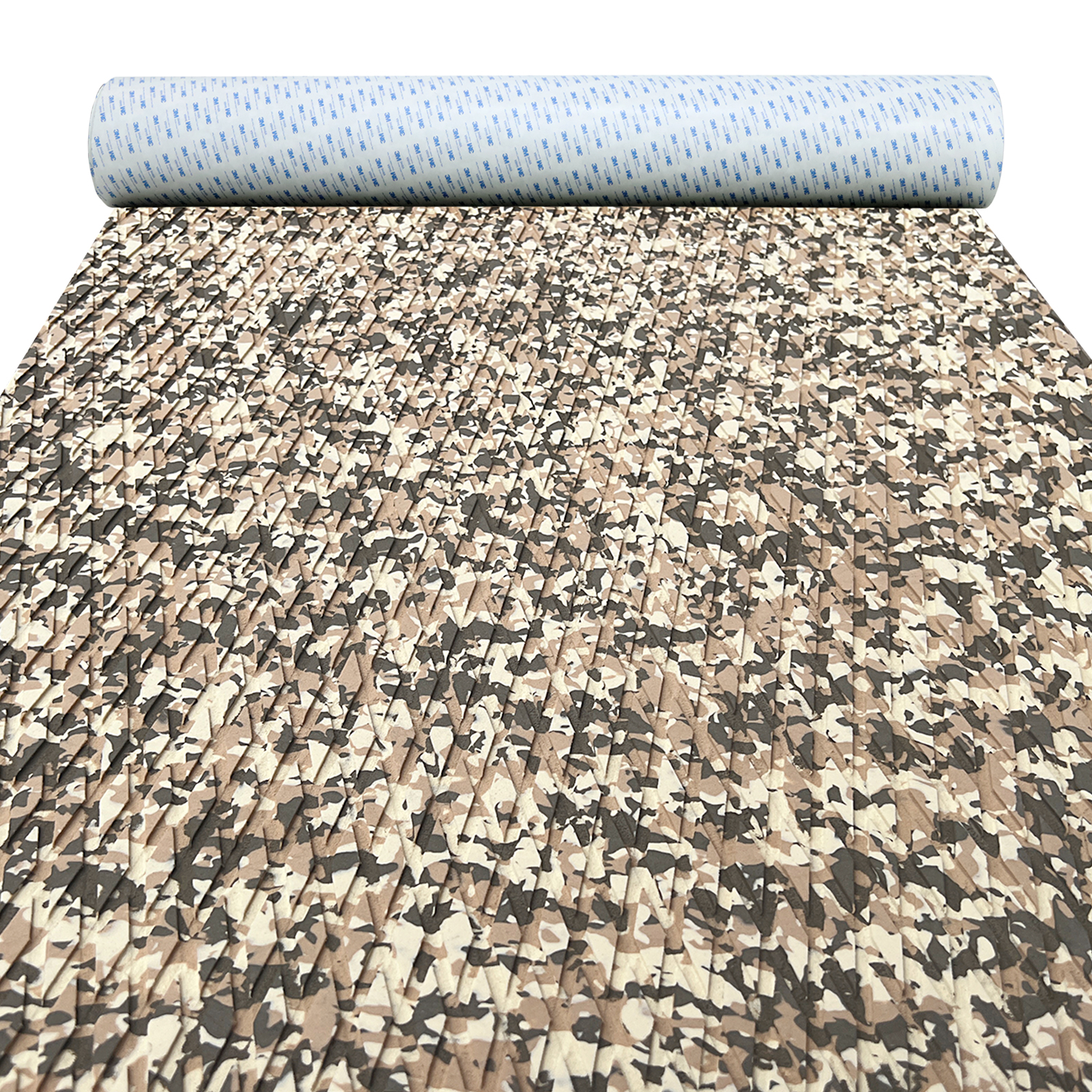 Desert Camo EVA Foam Sheet – Small Diamond Pattern - HXBYX
