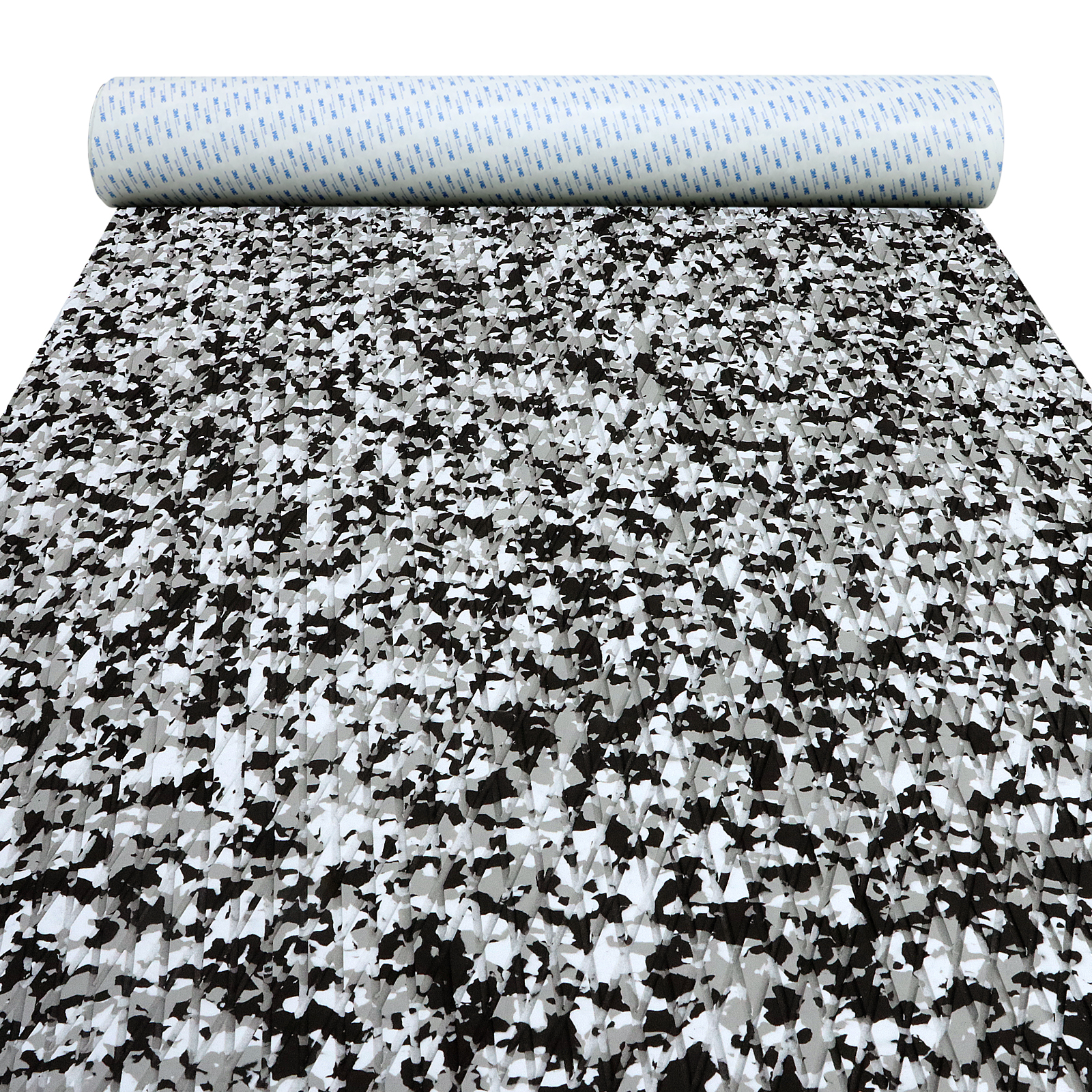 Snow Camo EVA Foam Sheet – Small Diamond Pattern - HXBYX