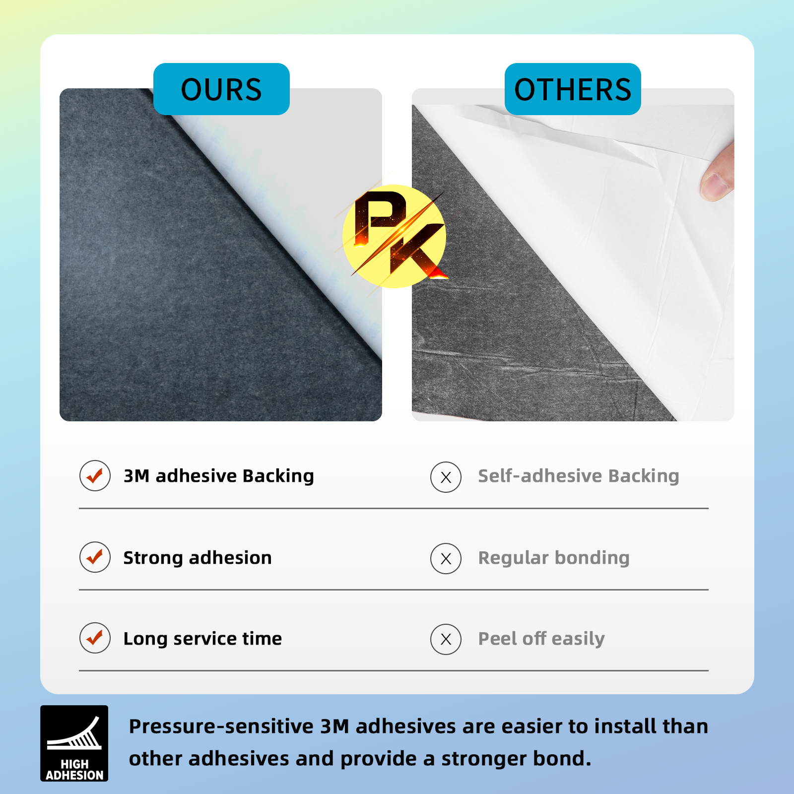 Black EVA Foam Sheet – Small Diamond Pattern - HXBYX