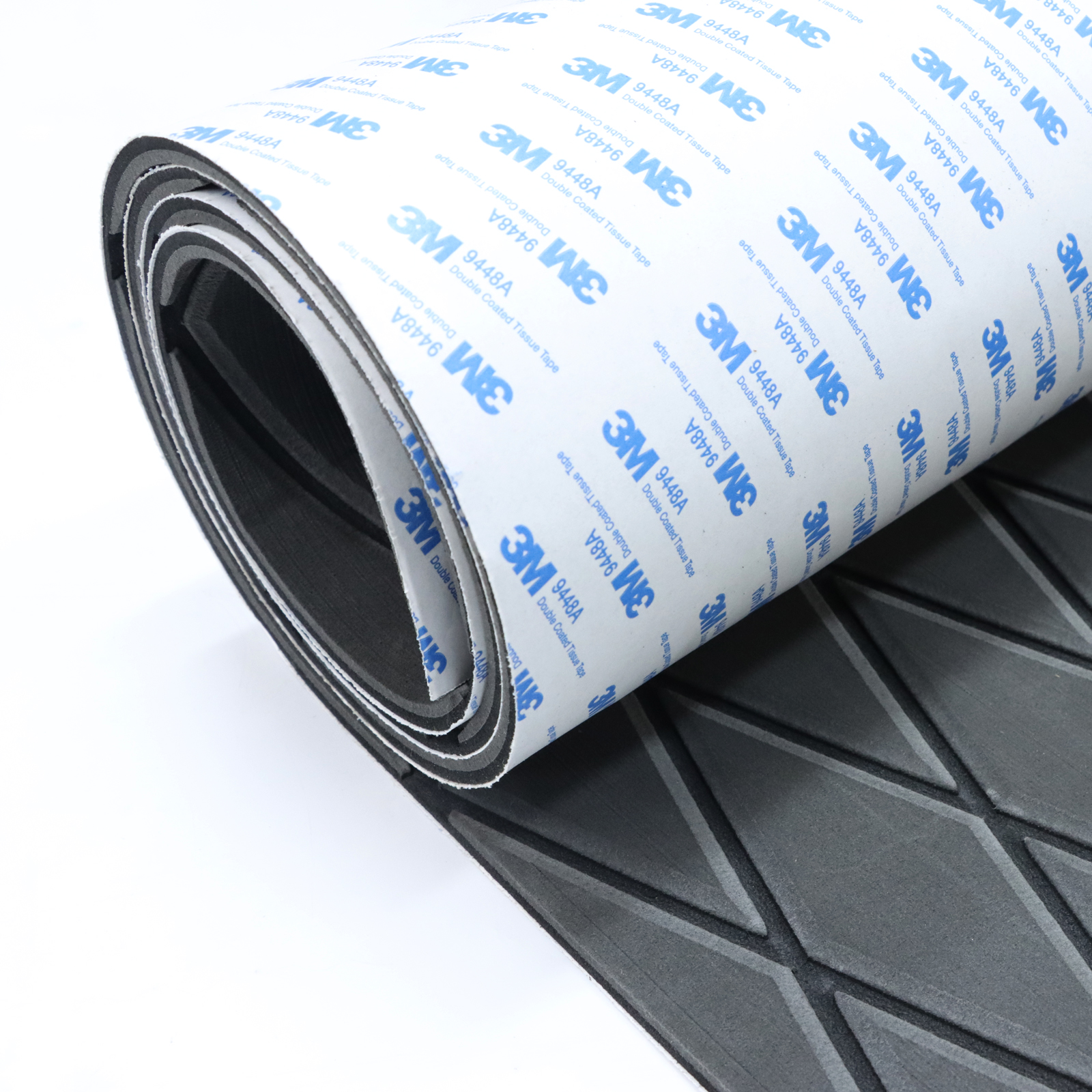 Engraved Diamond EVA Foam Sheet - HXBYX