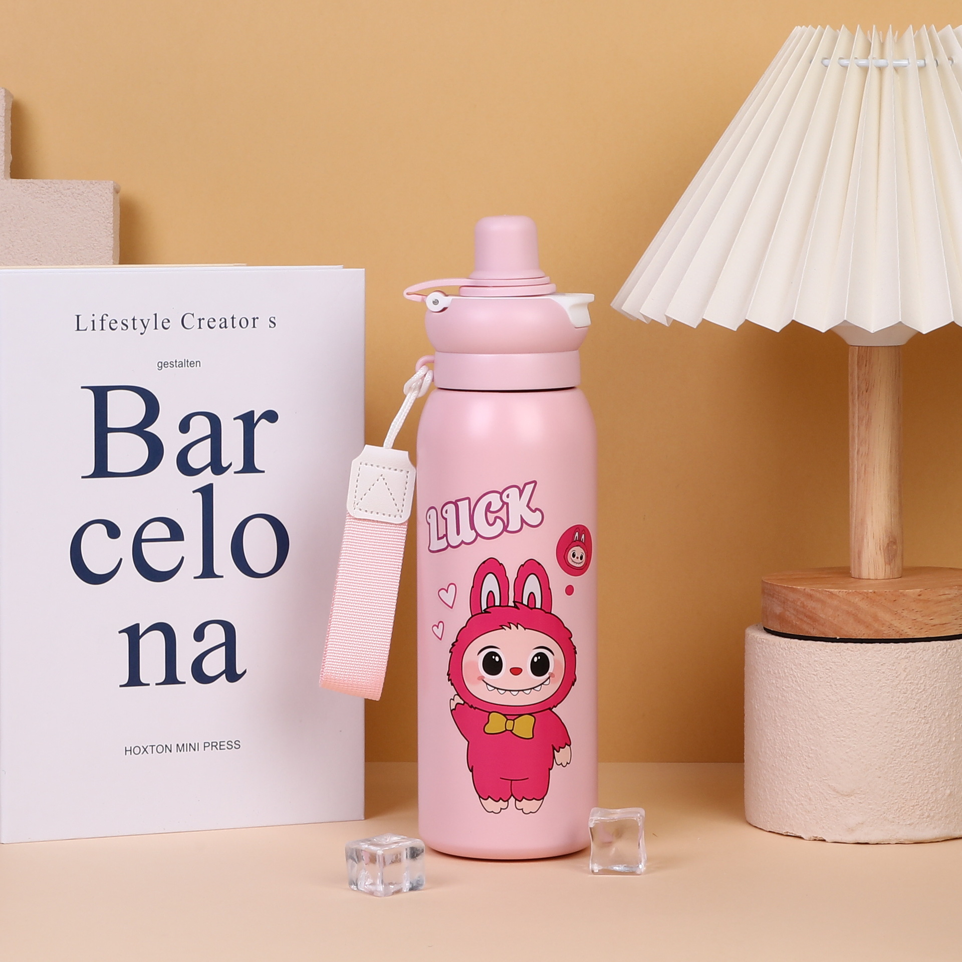 Kids' Vacuum Flask