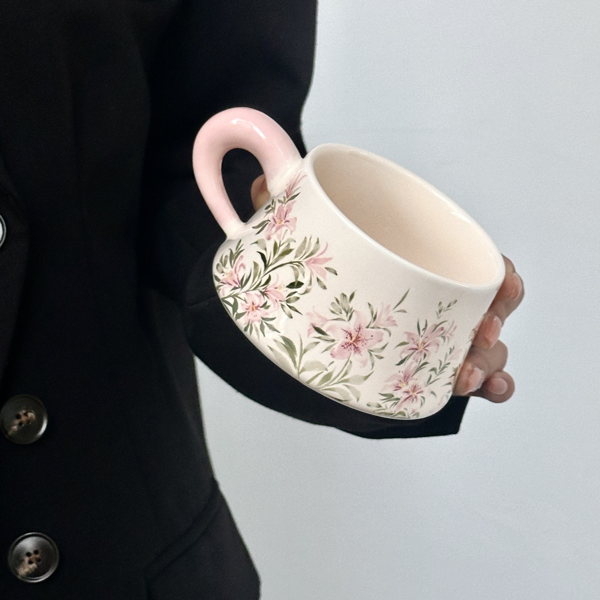 Ceramic Cup