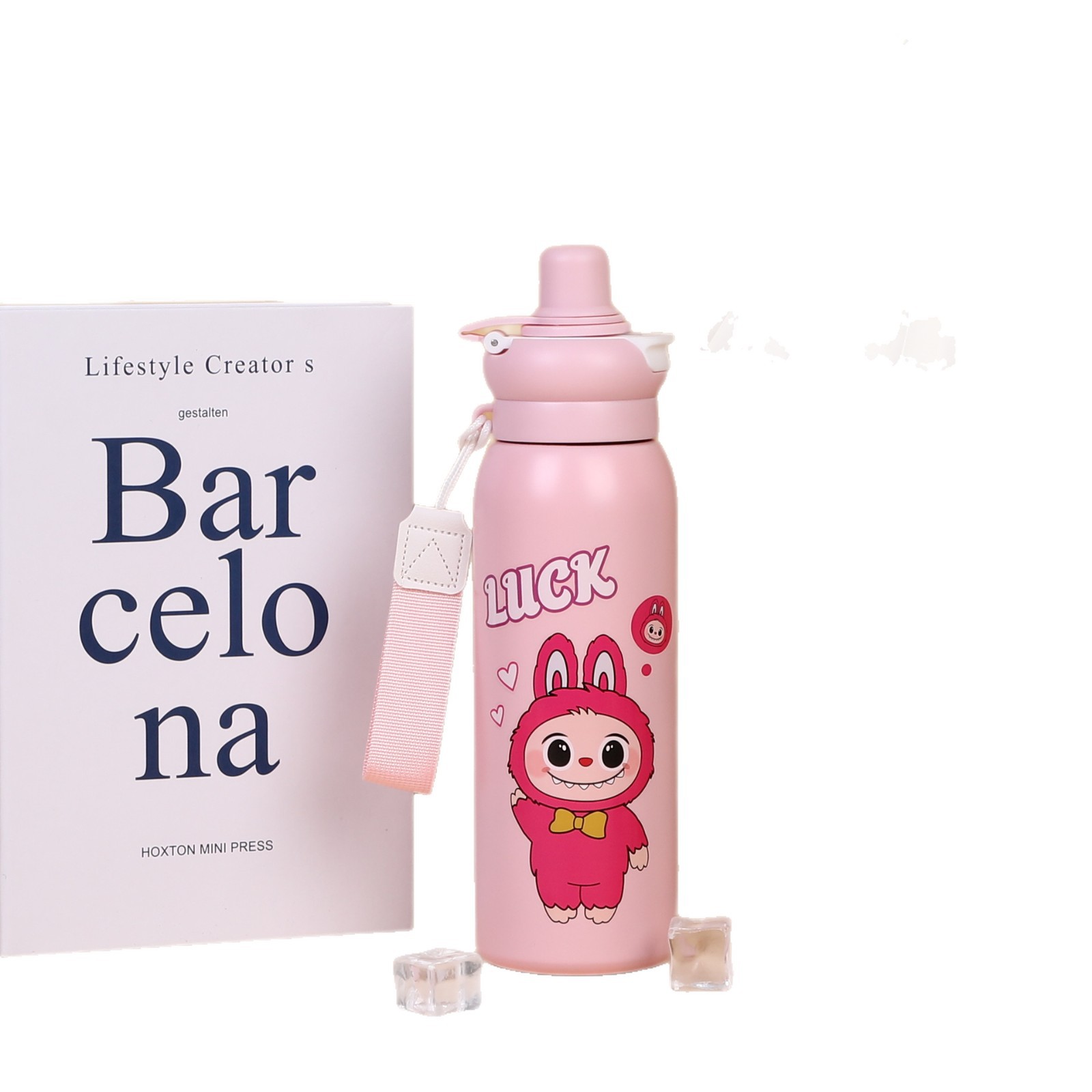 Kids' Vacuum Flask