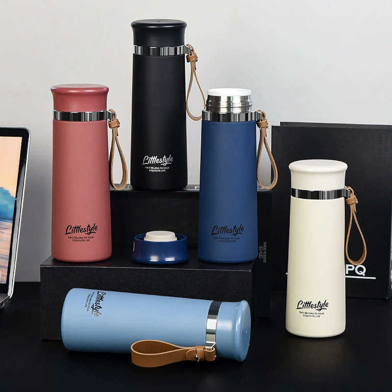 Littlestyle Thermos Bottle