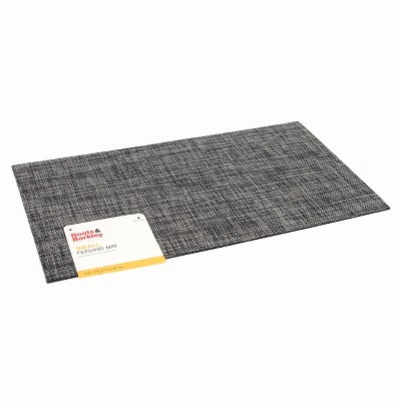 Fashion Pet Feeding Mat - Gray - Boots & Barkley