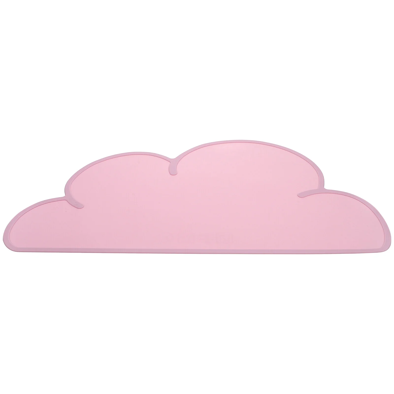 3 Count Dog Games Pet Mats Silicone Placemat Child