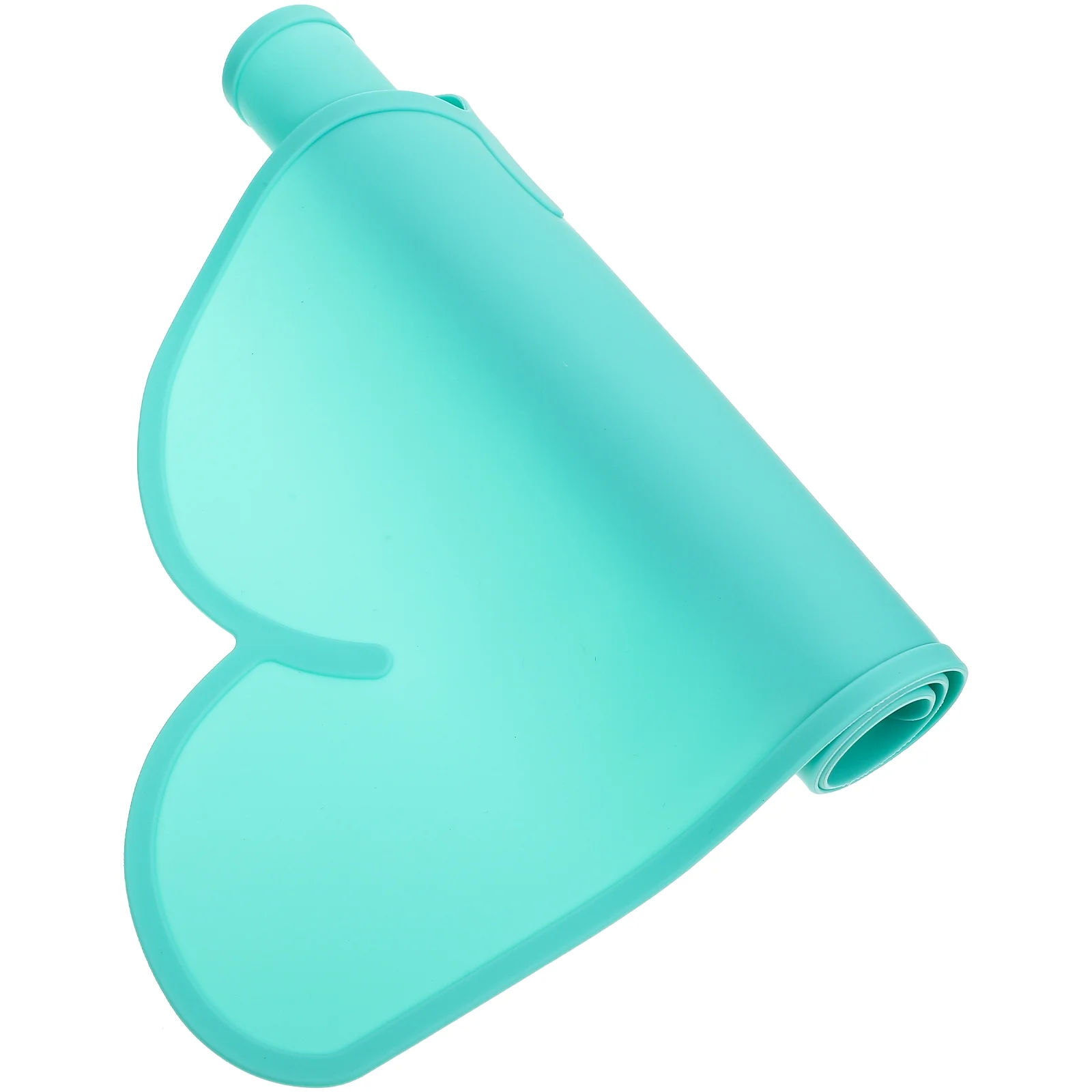 Set of 3 Puppy Dogs Silicone Pet Placemat Food Dining Child