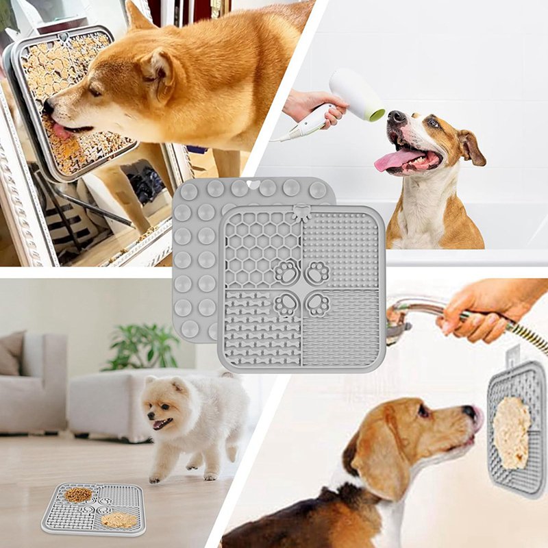 2 x mats 2 x scrapers-Grey & Black