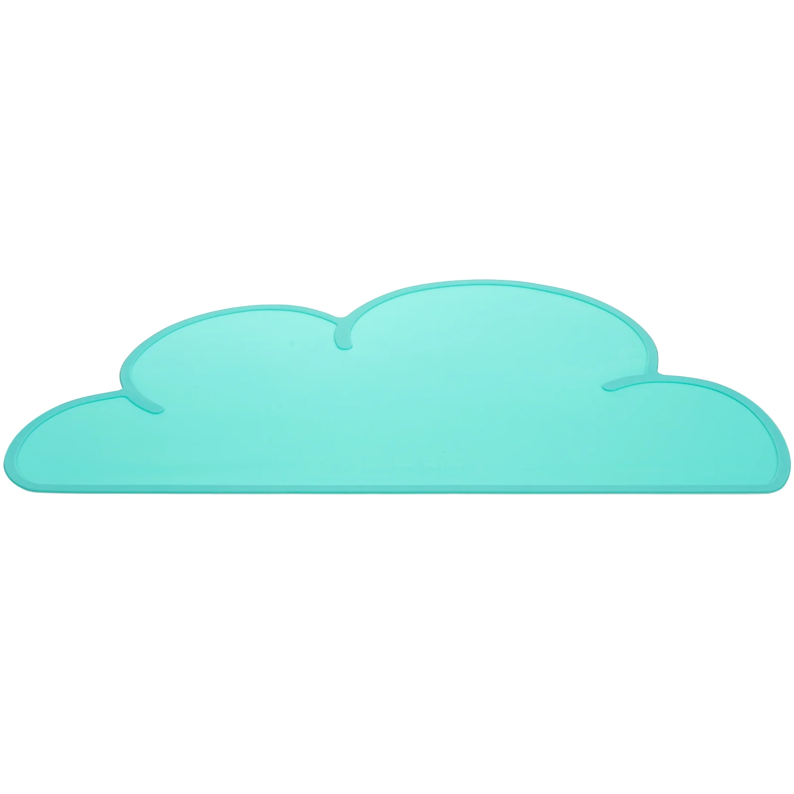 Set of 3 Puppy Dogs Silicone Pet Placemat Food Dining Child