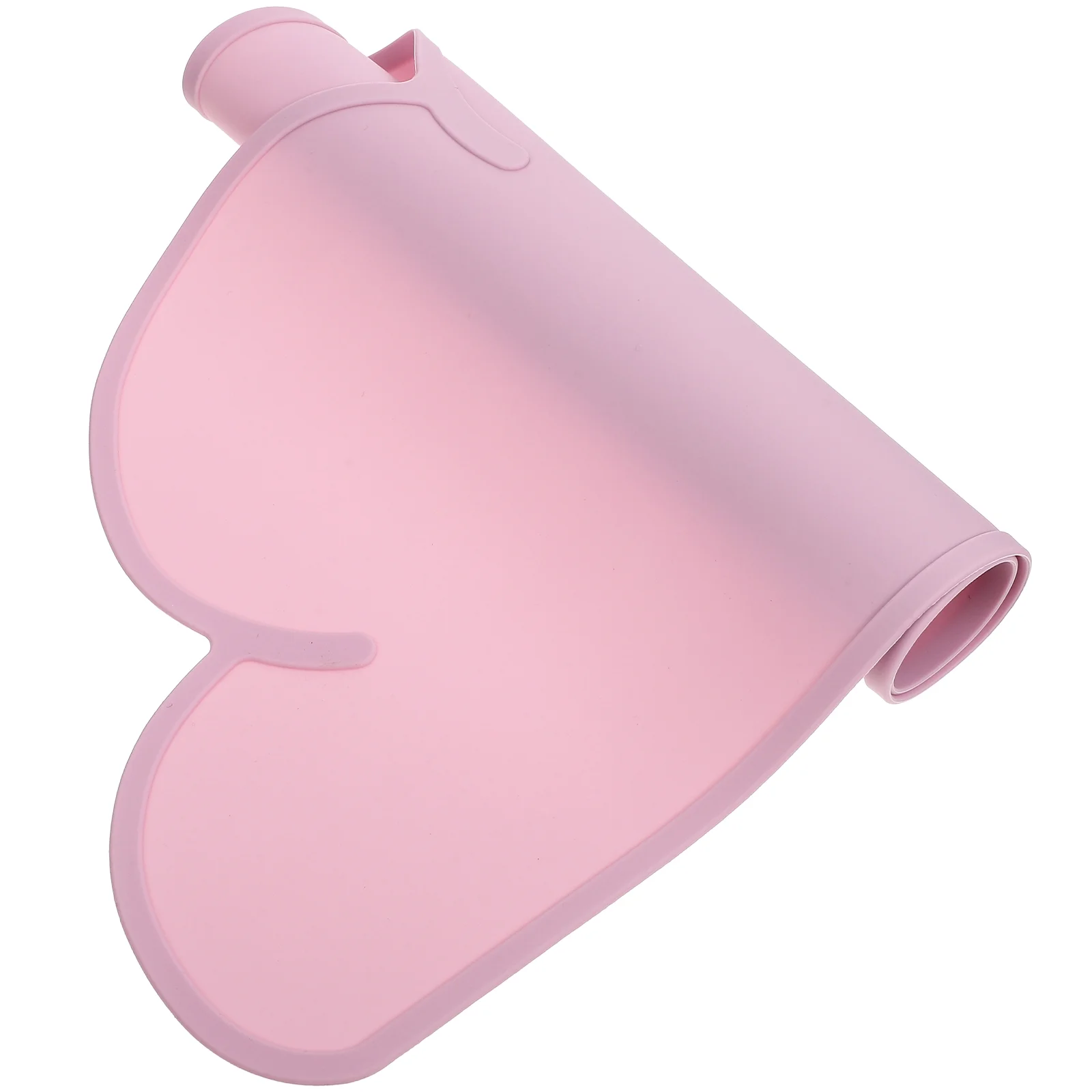 3 Count Dog Games Pet Mats Silicone Placemat Child