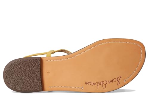 Sam Edelman Women's Gigi Flat Sandal