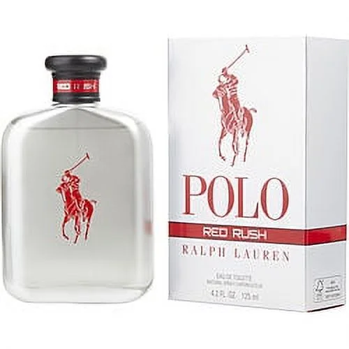 POLO RED RUSH by Ralph Lauren