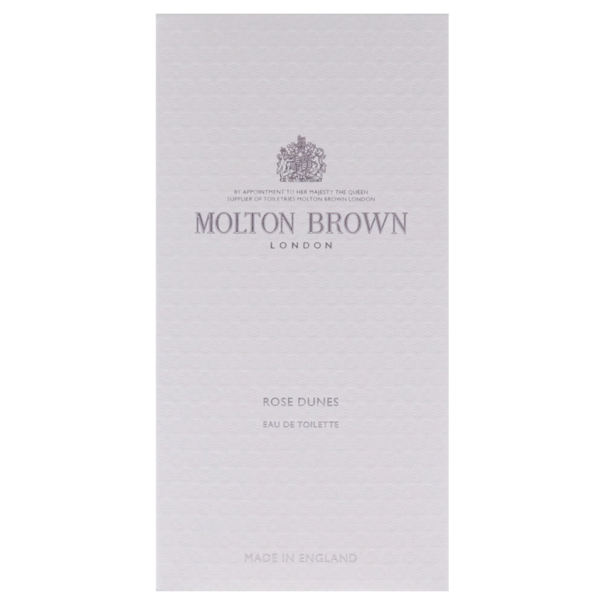 Molton Brown Rose Dunes , 3.4 oz EDT Spray