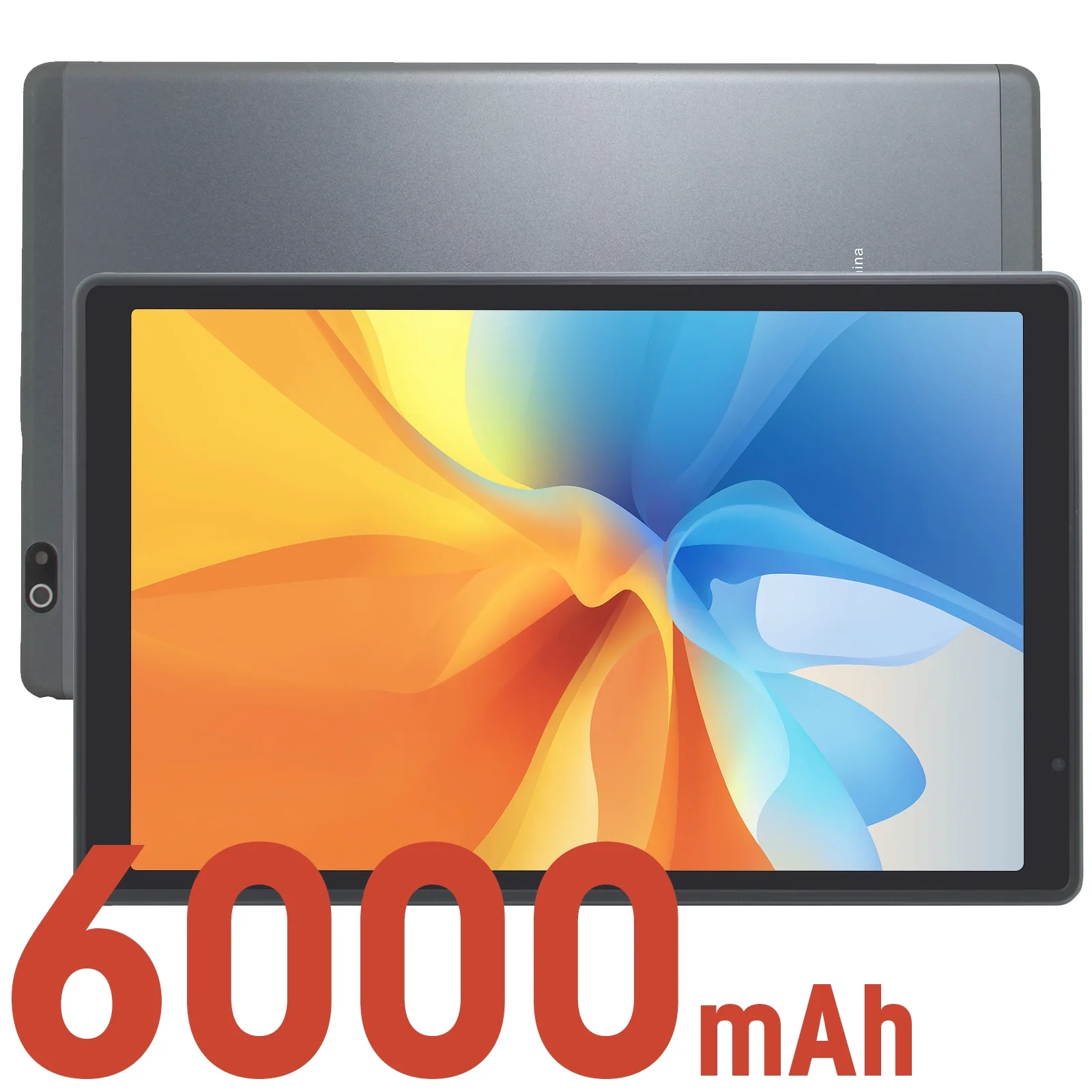 Tablet 10 inch Android Wi-fi 6 Tabletas Tablette Tactile Google Tablet Computer