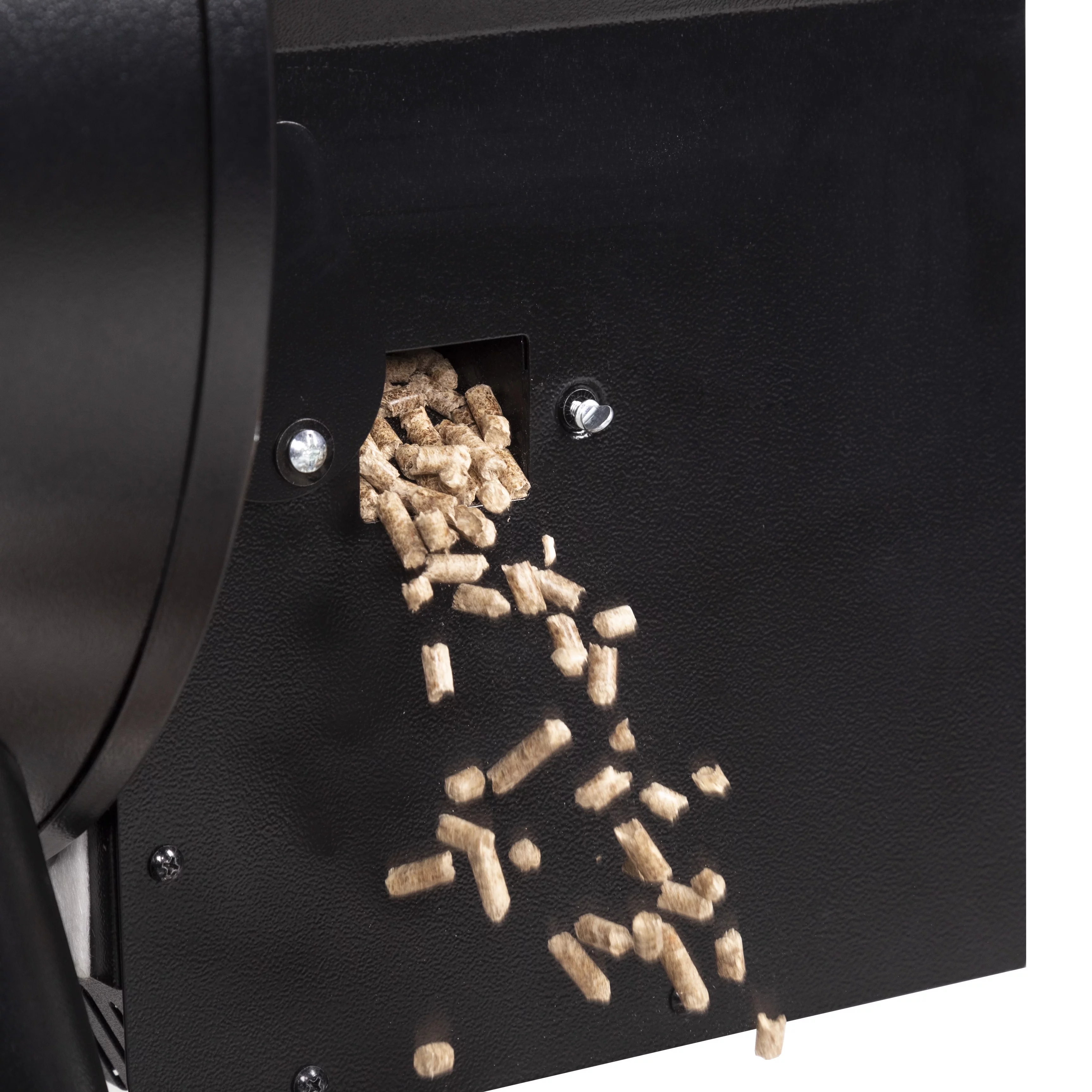 Dyna-Glo 4.84 sq ft Pellet Grill