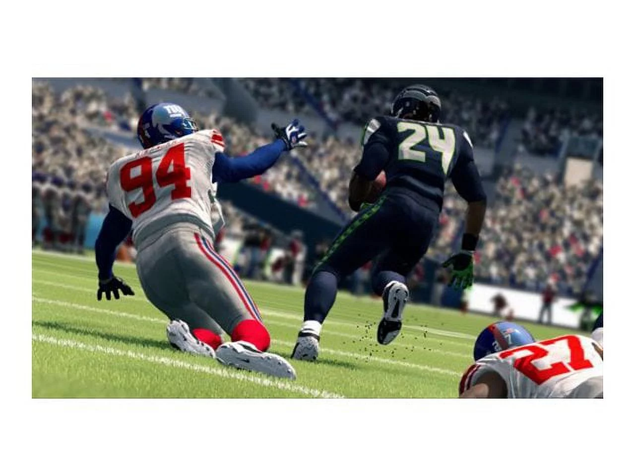 Madden NFL 25 - Xbox 360