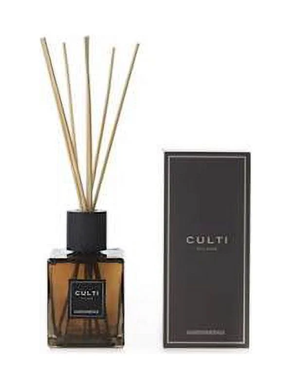 MAREMINERALE - DECOR Reed Diffuser Culti Milano 500 ML