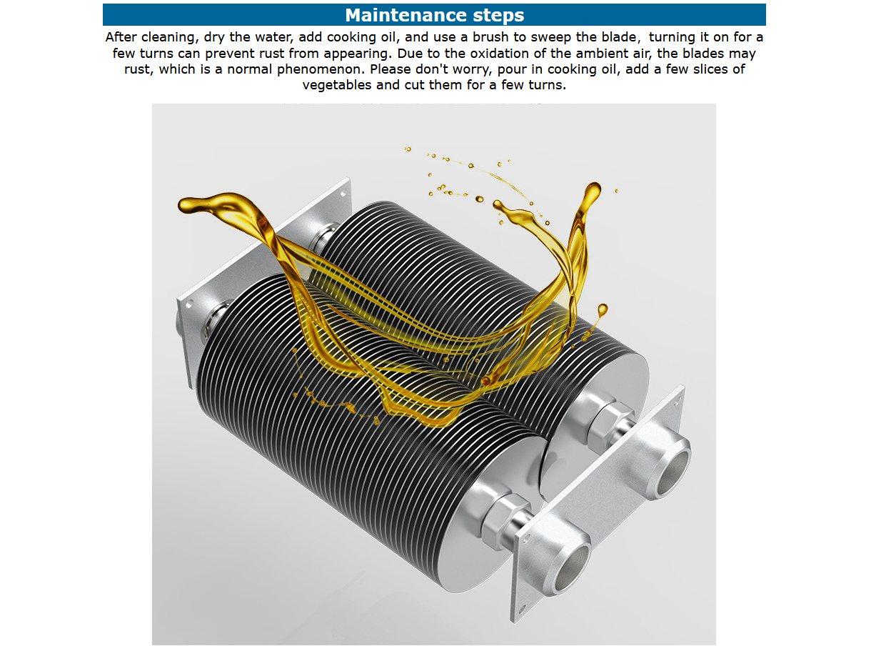 Commercial Fresh Meat Slicer Beef Cutting Machine 3.5mm Blade