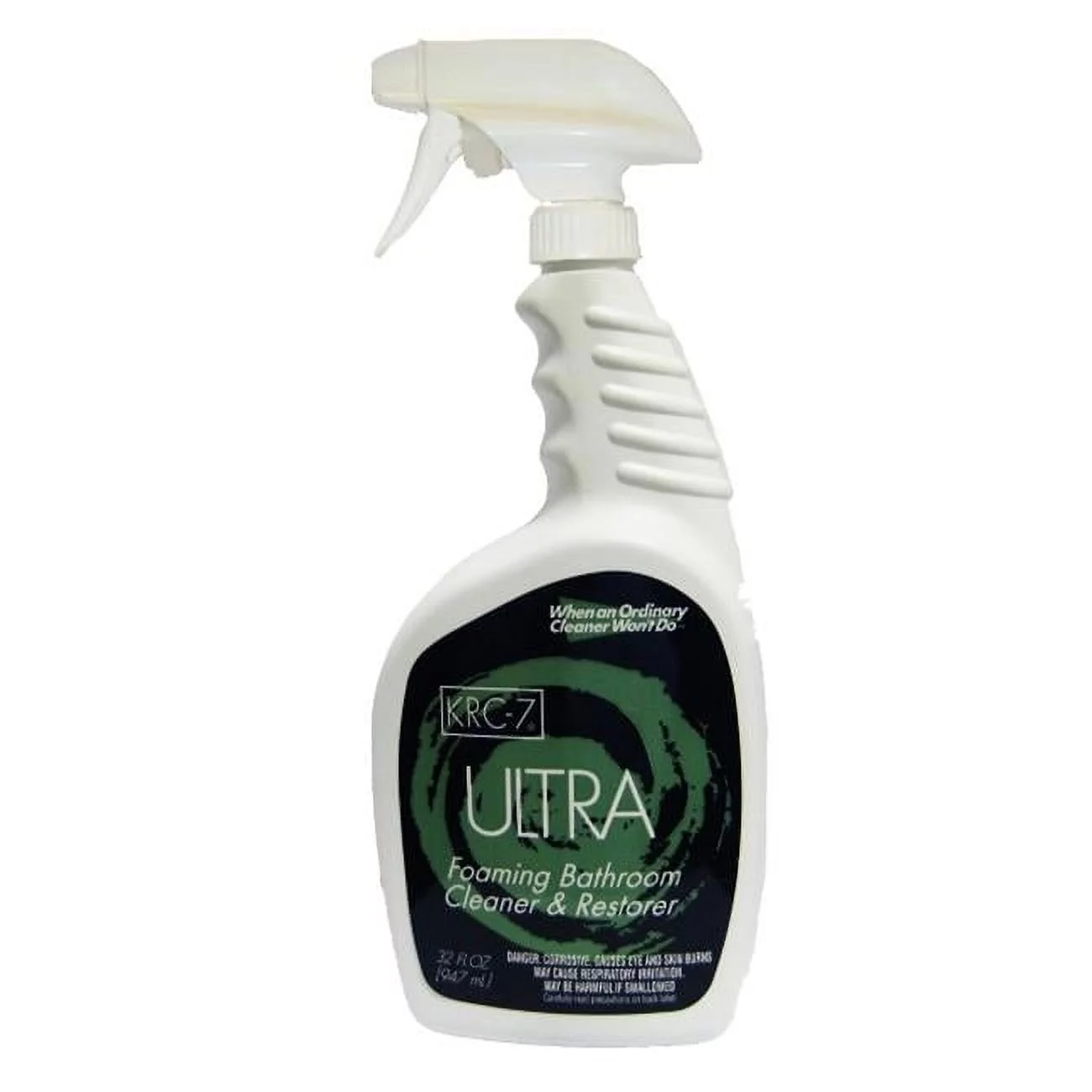 Chemique Ultra Foaming Bathroom Cleaner 32 oz. 2 Pack