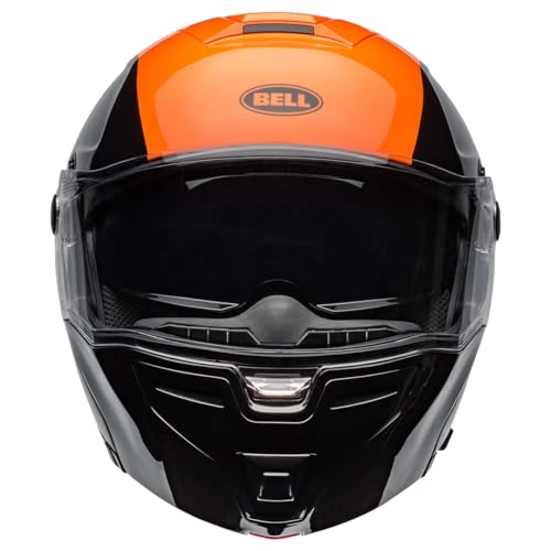 Bell SRT Modular Helmet (Gloss Nardo Gray - Large)