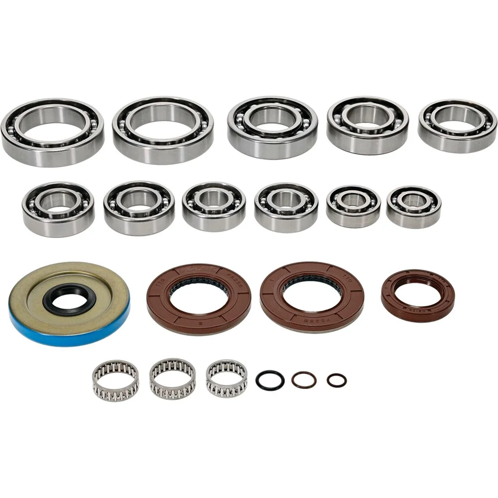 All Balls Transaxle Bearing & Seal Kit 25-2142