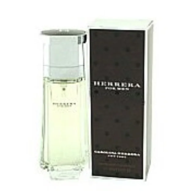 Herrera By Carolina Herrera For Men. Eau De Toilette Spray 6.8-Ounce Bottle