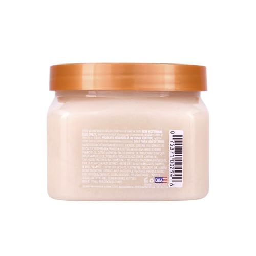 Tree Hut Cotton Candy Shea Sugar Scrub, 510 Grams