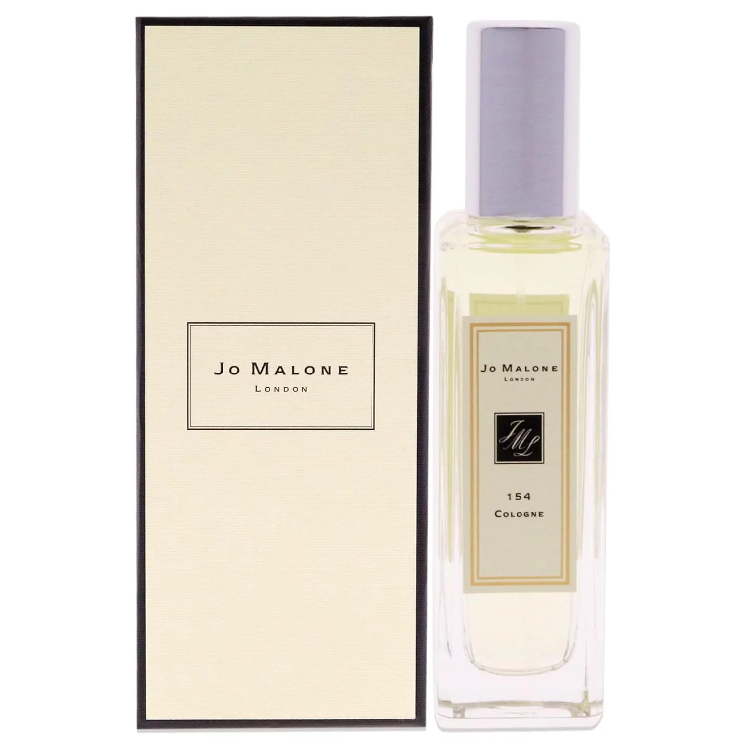 Jo Malone 154 Cologne, Fragrance for Unisex, 1.0 Oz.