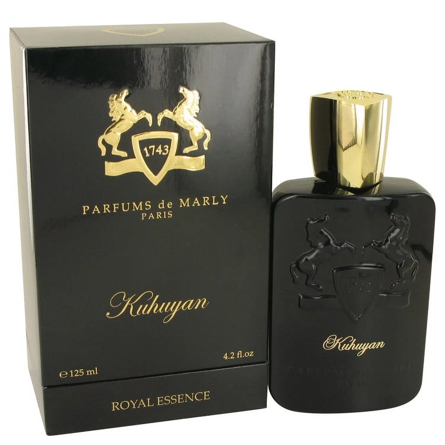 Women Eau De Parfum Spray (Unisex) 4.2 oz By Parfums de Marly