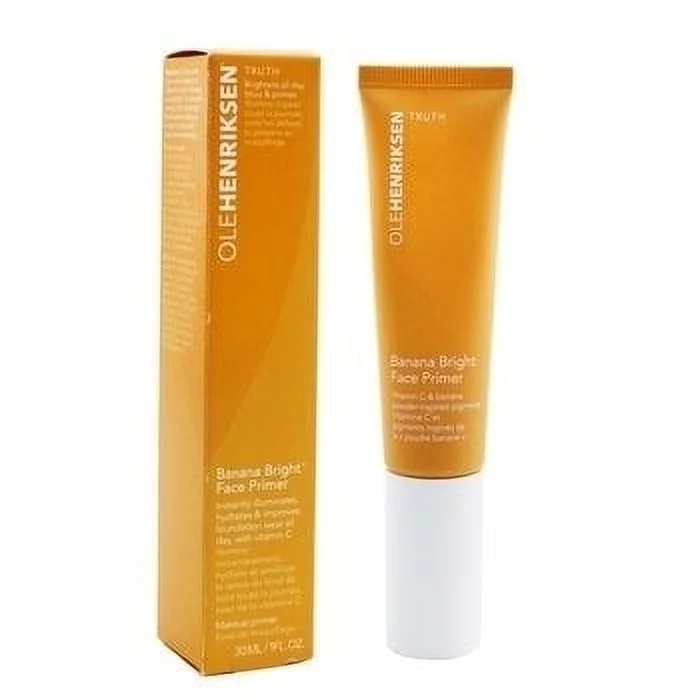 Truth Banana Bright Face Primer