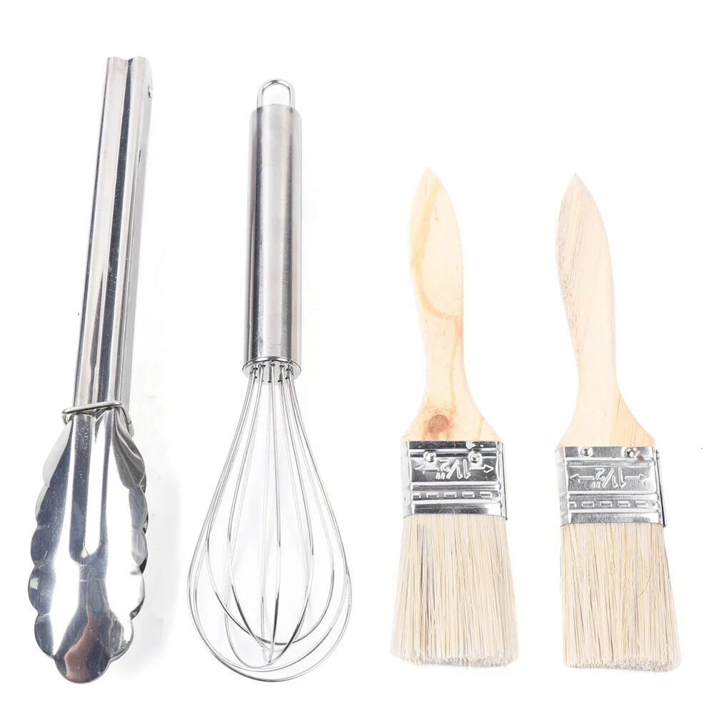 Commercial Pancake Maker Nonstick 50 Holes Electric Mini Dutch Baker Machine