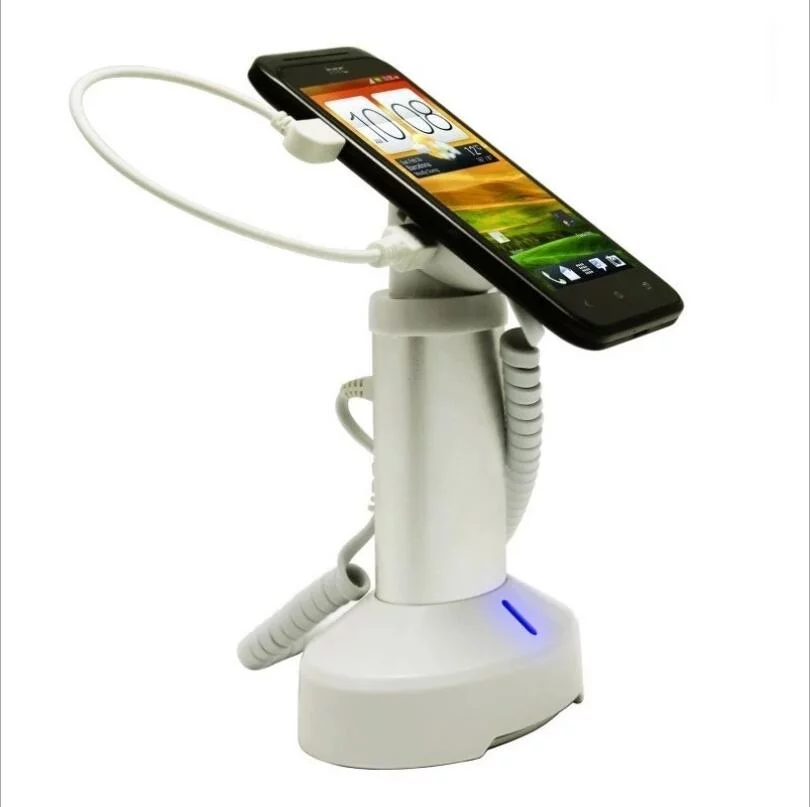 INTSUPERMAI Smart Phone Anti-theft Alarm Lock Mobile Display Retail Security Stand