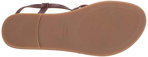 Amazon Essentials Women's Casual Strappy Sandal