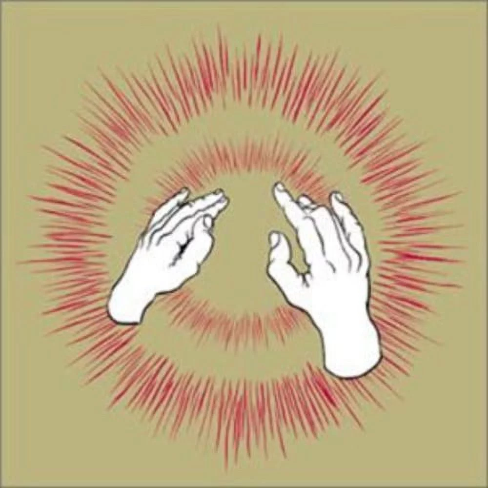 Godspeed You! Black Emperor - Lift Your Skinny Fists Like Antennas to Heaven - Rock - Vinyl