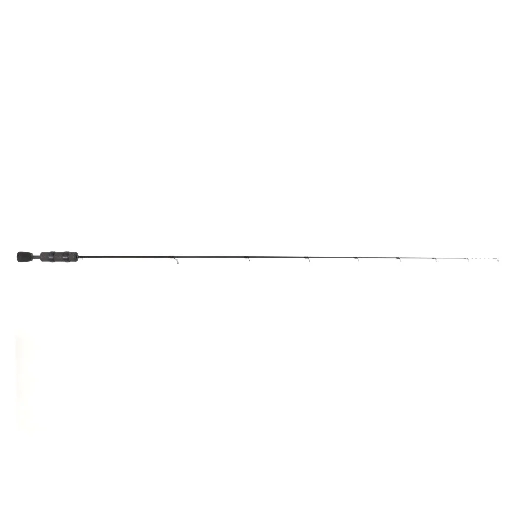 Clam 16654 Dead Meat Midnight Rod - 48